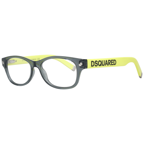 Obroučky Dsquared2 DQ5030 51020