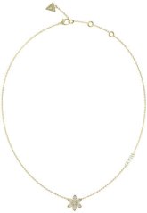 Necklace Guess JUBN04146JWYGTU White Lotus