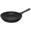 Bratpfanne Zwilling Madura Plus, antihaftbeschichtet, 28 cm, Aluminium, schwarz