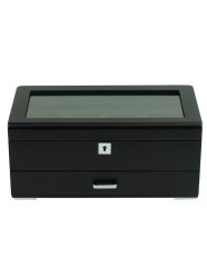 Watch box Rothenschild RS-3421-4-BL-GRE