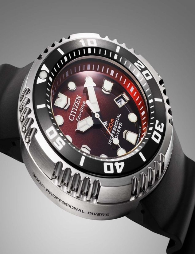 Citizen BN1024-01Z