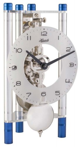 Clock Hermle 23025-T50721