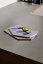CrushGrind Zurich medium kitchen cutting board, lavender, 086032-0049