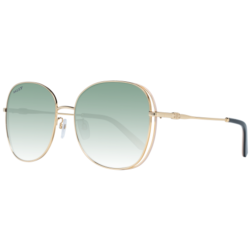 Bally Sunglasses BY0051-K 32B 61