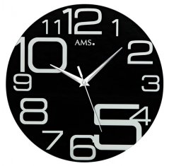 Clock AMS 9461