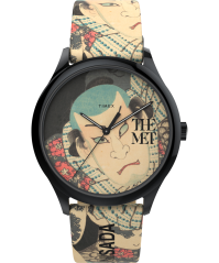 Timex TW2W25000U8 Timex Lab Collab