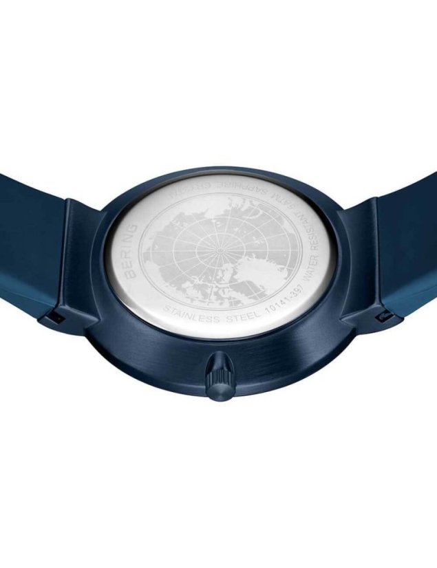 Bering 10141-397