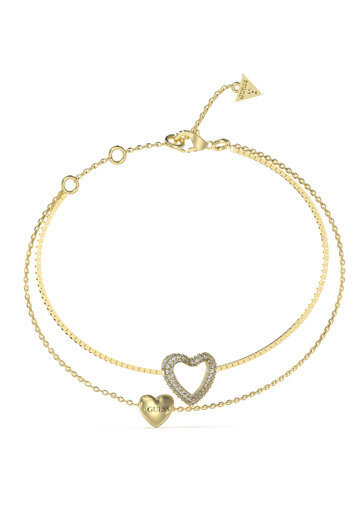 Armband Guess JUBB05027JWYGS Beloved