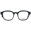 Zegna Couture Optical Frame ZC5017 48 062 Horn