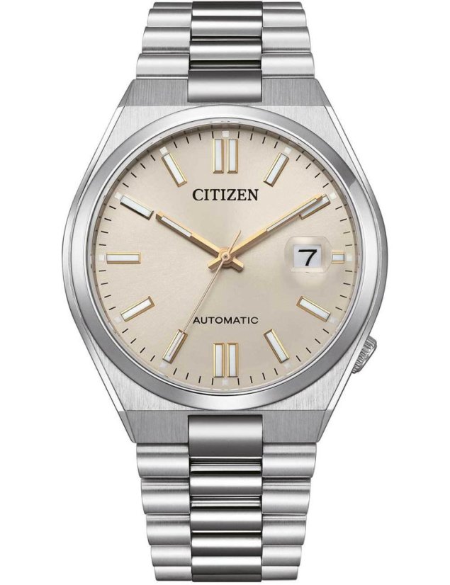 Citizen NJ0151-88W