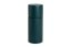 CrushGrind Bergen wooden spice grinder 12 cm, racing green, 070375-0028