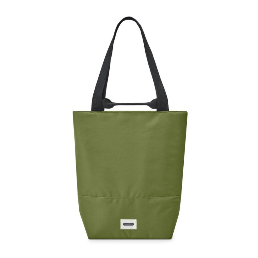 Black+Blum thermal food bag 16 l, moss, LIT019