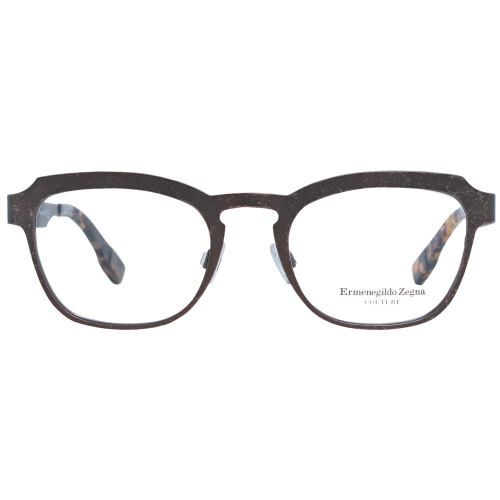 Zegna Couture Optical Frame ZC5004 49 038 Titanium