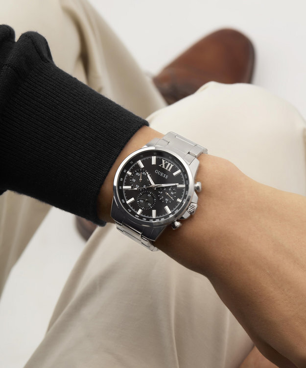 Guess GW0900G1 Walker