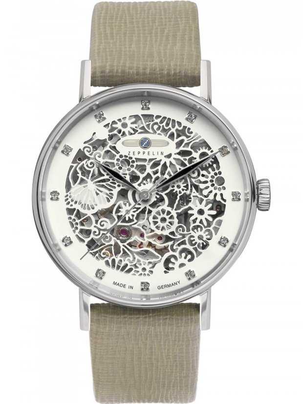 Zeppelin 7461-4 Zeppelin 7461-4