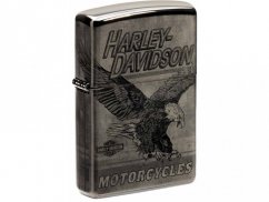 Zapalovač Zippo 26159 Harley-Davidson