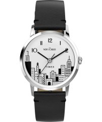 Timex TWG066100QY Timex Lab Collab