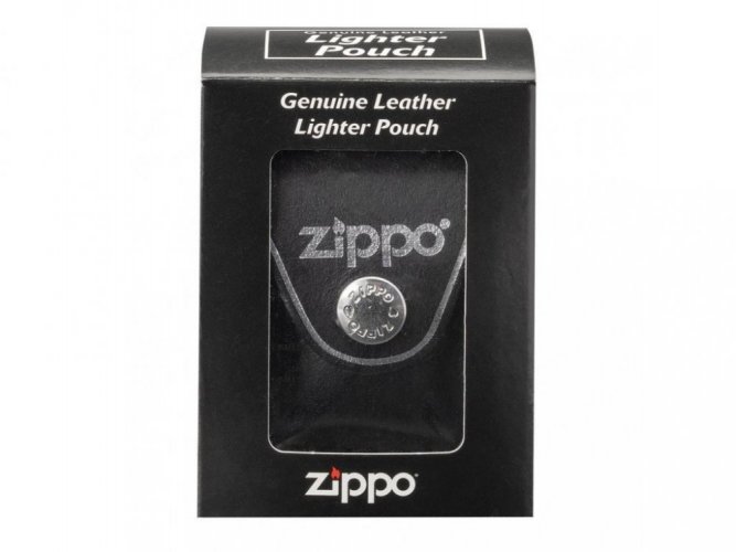 17005 Zippo lighter case