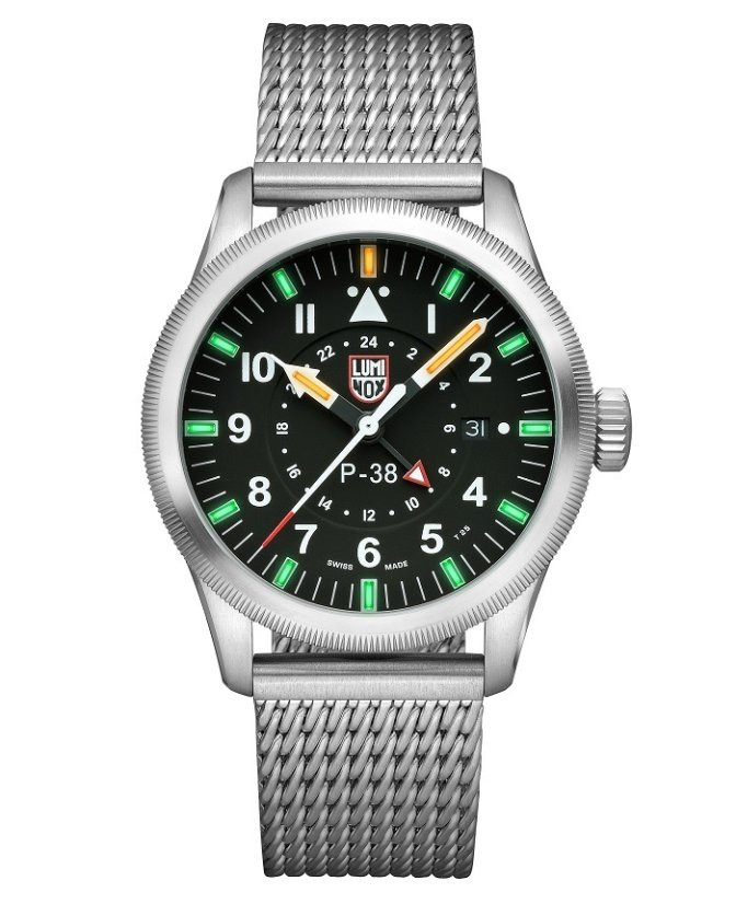 Luminox XA.9522