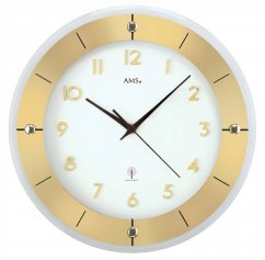 Clock AMS 5850