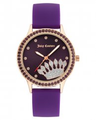 Juicy Couture Watch JC/1342RGPR