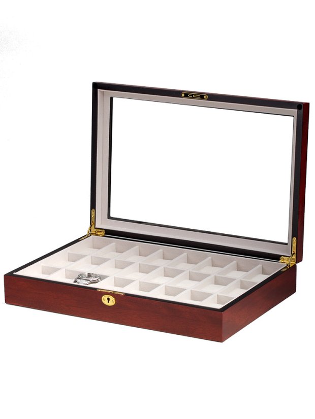 Watch box Rothenschild RS-1087-24C