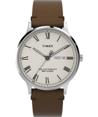 Timex TW2W50600UK Waterbury