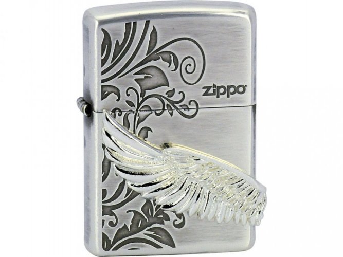 Zippo 28184 Forever Wing