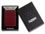 Zippo 66082 Merlot