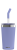 Sigg Helia Edelstahl Thermobecher 450 ml, ruhig blau, 6015.00