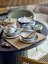 Bloomingville Paula stoneware bowl 16 cm, grey, 82060638