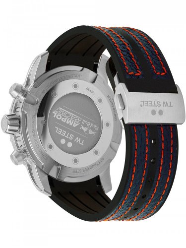 Hodinky TW-Steel GT13 - Limited Edition