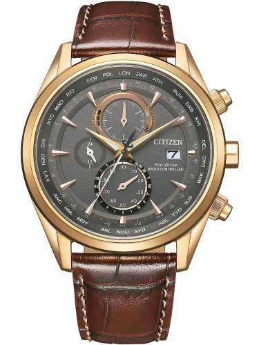 Hodinky Citizen AT8263-10H