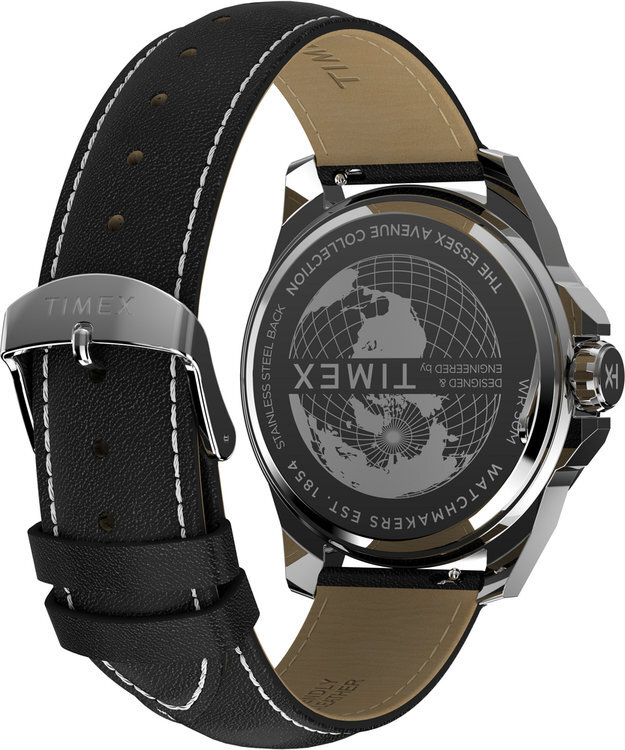 Timex TW2W79800BR Essex