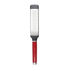 Jemné strúhadlo KitchenAid, empírová červená, KAG321OHERE