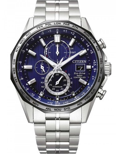 Citizen AT8218-81L
