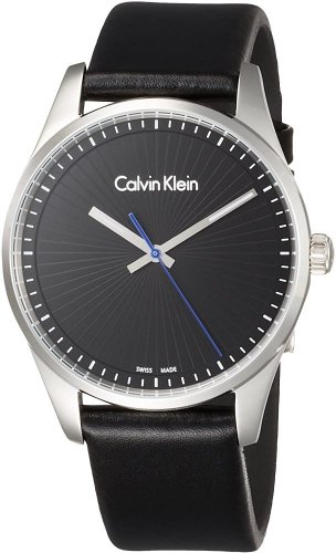 Hodinky Calvin Klein K8S211C1