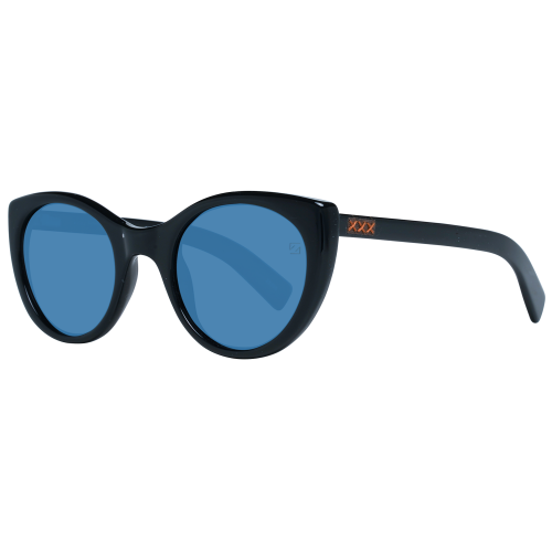 Sluneční brýle Zegna Couture ZC0009 01V50