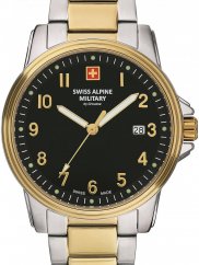 Hodinky Swiss Alpine Military 7011.1147