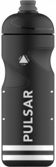 Sigg Pulsar Sport Flasche 750 ml, schwarz, 6006.00