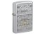 Zippo 20797 Snake Pattern Design