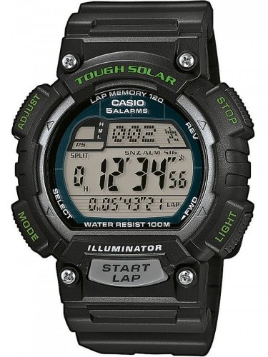 Watches Casio STL-S100H-1AVEF