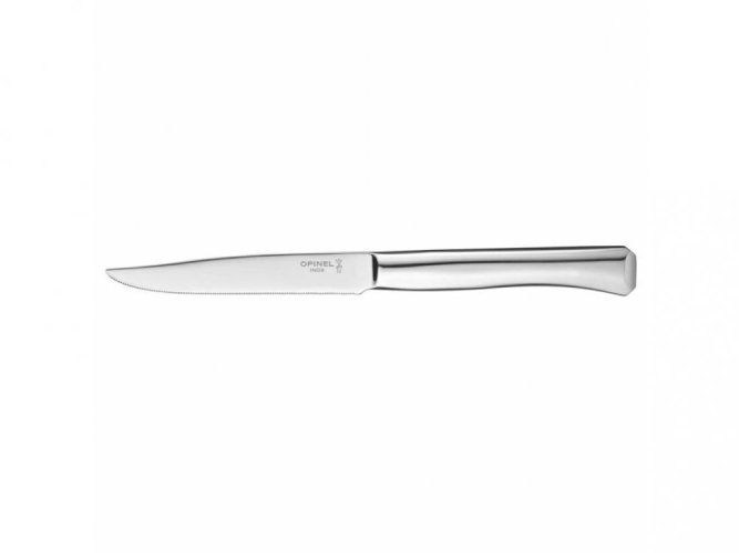 OPINEL Edelstahl-Besteck Messer Perpétue, 002446