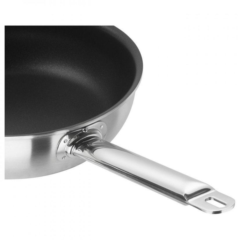 Zwilling Pro stainless steel non-stick frying pan 20 cm, 65129-200