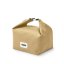 Black+Blum thermal bag for food storage and transport 6,7 l, clay, LBB020