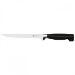 Zwilling Four Star filleting knife 18 cm, 31073-181