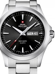 Swiss Military by Chrono SMP36040.22