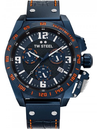 Hodinky TW-Steel TW1020 - Limited Edition