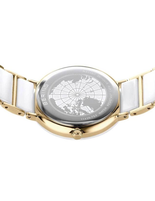 Bering 11435-758