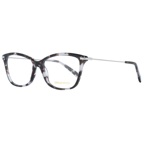 Emilio Pucci Optical Frame EP5083 54055 & CL 6416X Sunglasses Clip